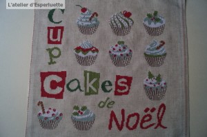 LLP cupe cake février