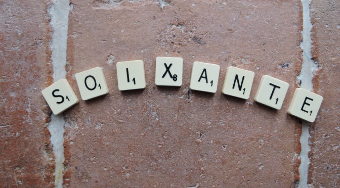 Ma journée spéciale …