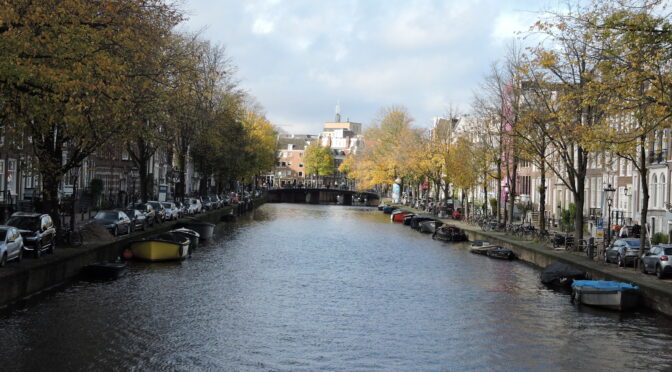 Un week-end inoubliable …