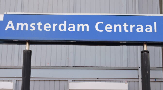 Un week-end incroyable …