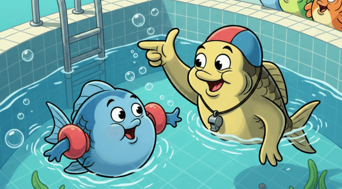 C&rsquo;est parti !!!