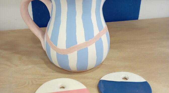 Un après-midi parisien !